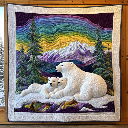 Northern Lights CP0307051CL Quilt