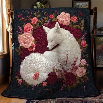 Valentine Fox WN3012024CL Quilt