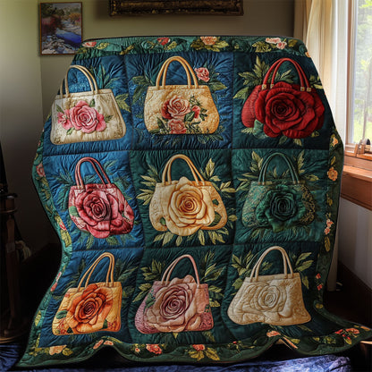Hand Bag WY2311017CL Quilt