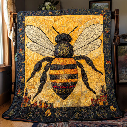 Bee WX1601002CL Quilt