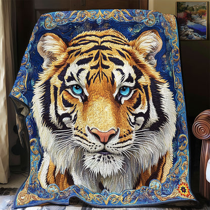 Tiger WY1811046CL Quilt
