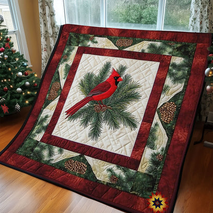 Cardinal WY1811041CL Quilt