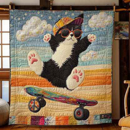 Cool Tuxedo WN2311053CL Quilt