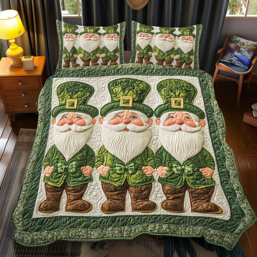 Lucky Gnome WX2712088CL Duvet Cover Set