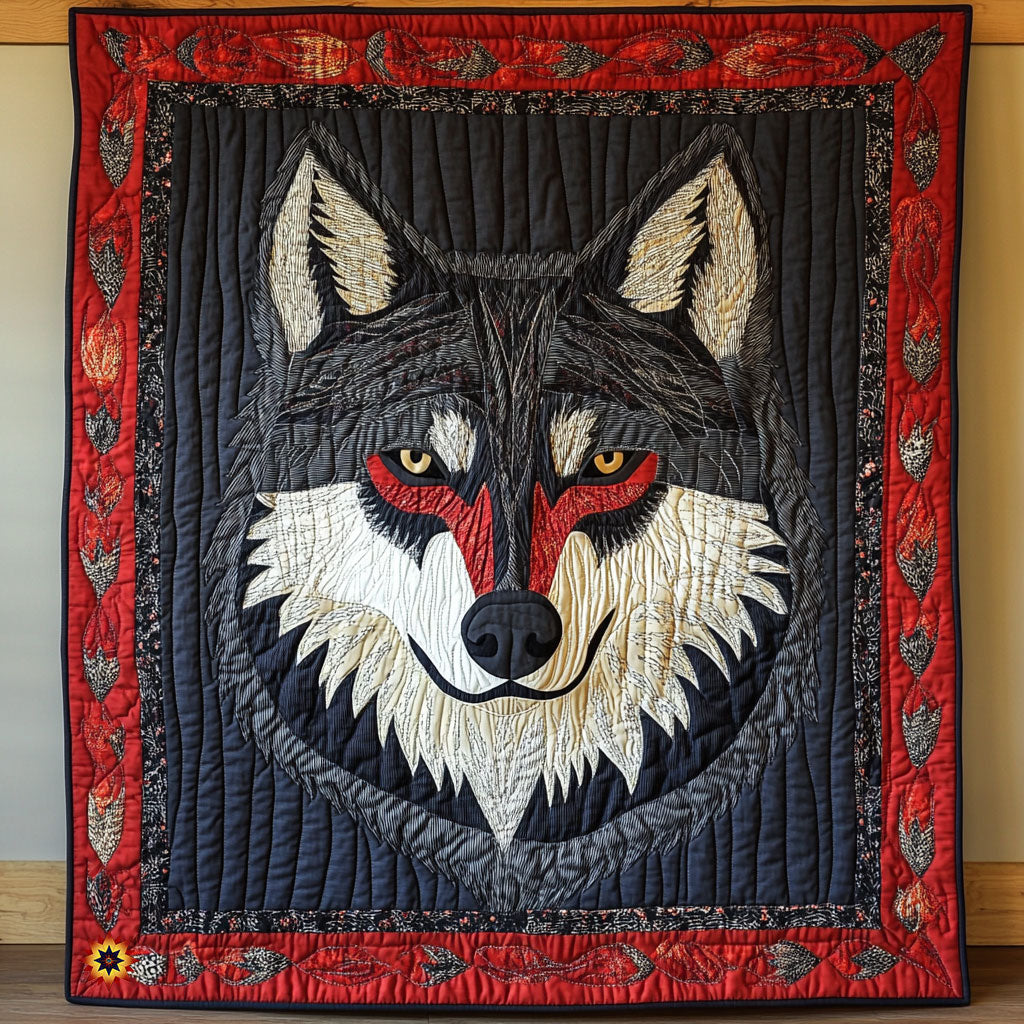 Wolf WX0912021CL Quilt