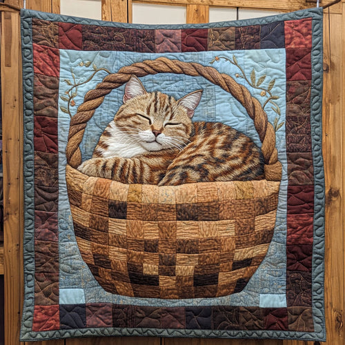 Patchwork Slumber CP1908009CL Quilt