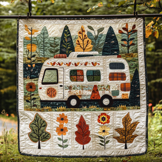 Camping WU0310012CL Quilt