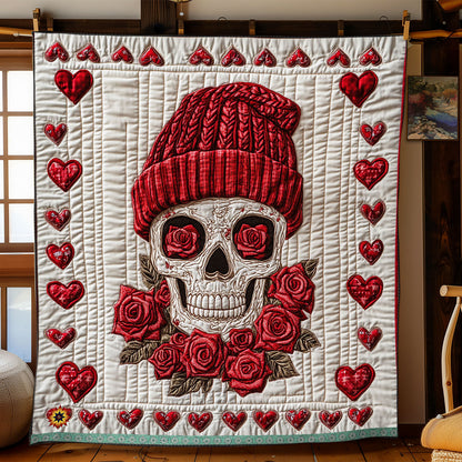 Eternal Love WJ1012018CL Quilt