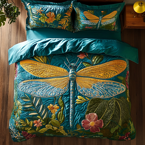 Garden Glow YR1501003CL Duvet Cover Set