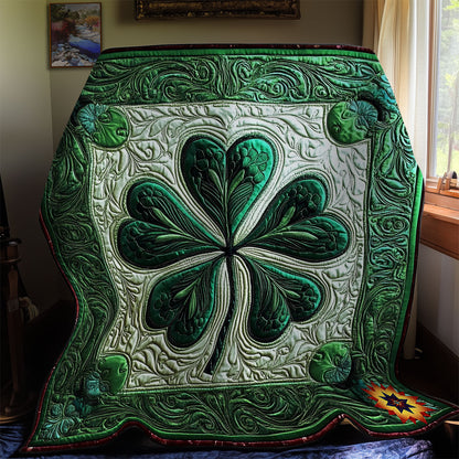 Clover WY1012027CL Quilt