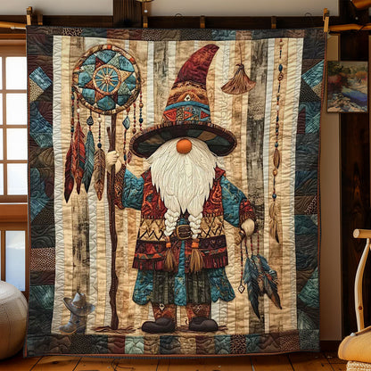 Native Gnome Spirit WN0512018CL Quilt