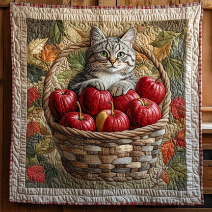 Paw And Apple CP0906029CL Quilt
