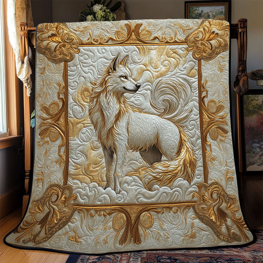 Fox WX0302028CL Quilt