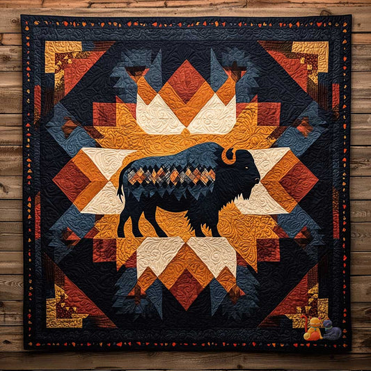 Native American Heritage WN2410032CL Quilt