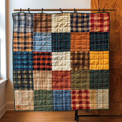 Patchwork WJ1811030CL Quilt