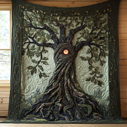Eye Of Ancient Grove CP0406004CL Quilt
