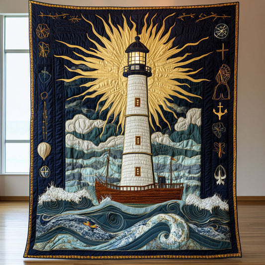 Stormlight Guide CP2108042CL Quilt