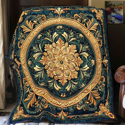 Mystic WY0811011CL Quilt