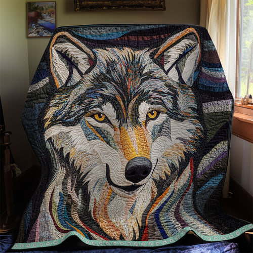 Wolf WX2011050CL Quilt