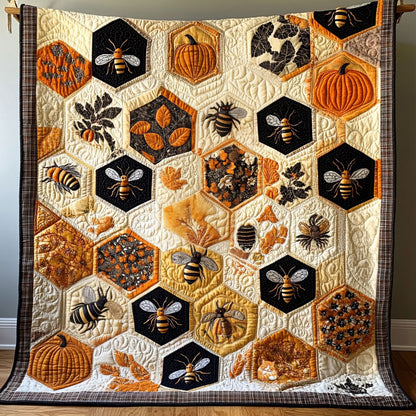 Bee WU0910024CL Quilt