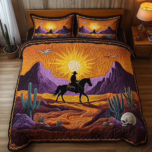 Golden Mesa CP0909015CL Duvet Cover Set