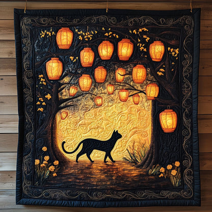 Lantern  Catwalk CP0306022CL Quilt