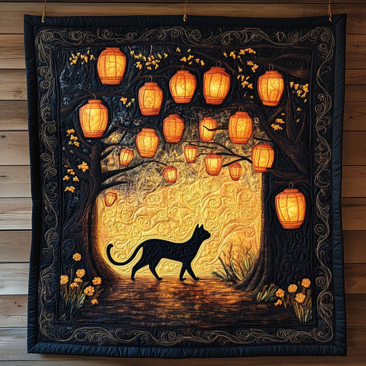 Lantern  Catwalk CP0306022CL Quilt