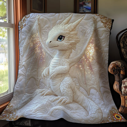 Diamond Dragon WY2311022CL Quilt