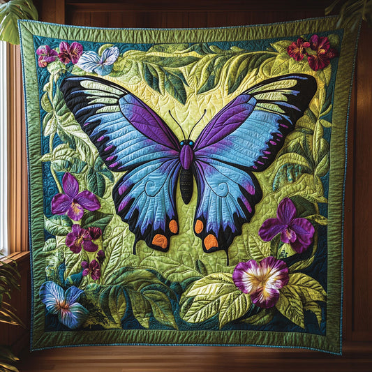 Blue Serenity CP1908111CL Quilt