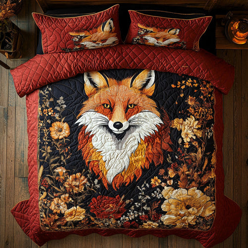 Fox WX0801066CL Duvet Cover Set