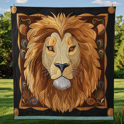Lion WJ1209015CL Quilt