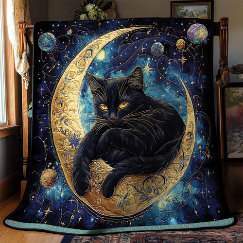 Black Cat WX1311002CL Quilt