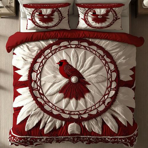 Crimson Spirit CP1405017CL Duvet Cover Set