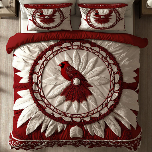 Crimson Spirit CP1405017CL Duvet Cover Set