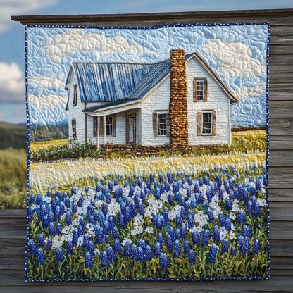 Western Spirit CW2705524CL Quilt