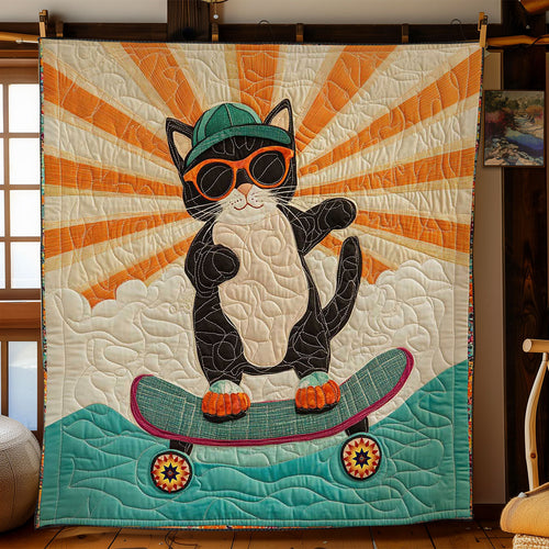 Cool Tuxedo WN2311055CL Quilt