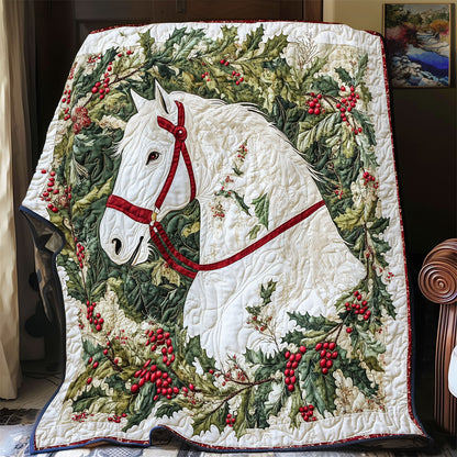 White Horse WX0301069CL Quilt