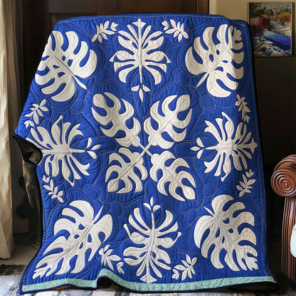 Hawaiian Tropical Breeze WN1209076CL Quilt