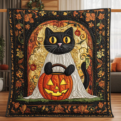 Midnight Trickster CP2108020CL Quilt