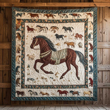 Wild Horse WN2410044CL Quilt