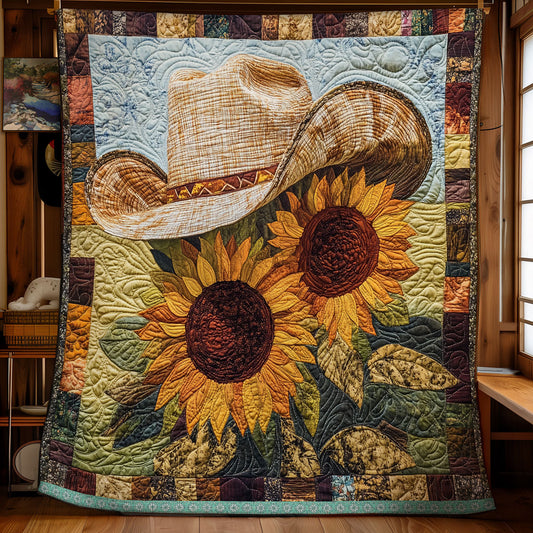 Cowboy WX0612020CL Quilt