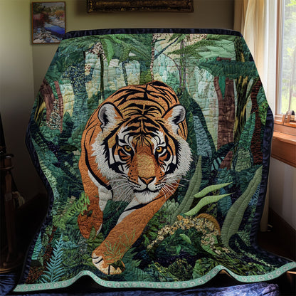 Tiger WX0912019CL Quilt