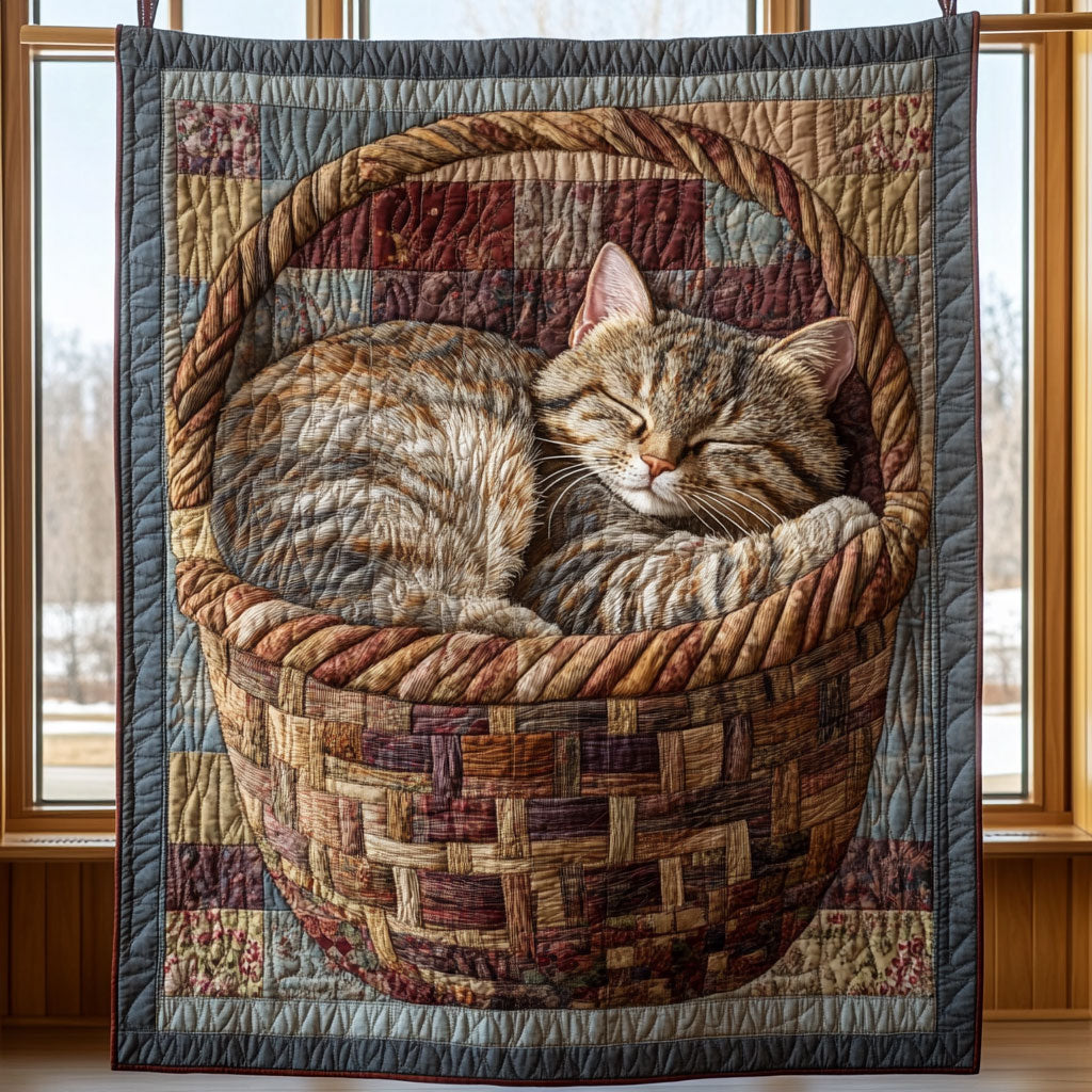 Serene Slumber CP1908022CL Quilt