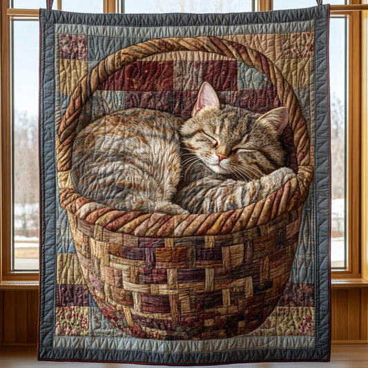 Serene Slumber CP1908022CL Quilt