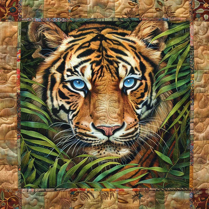 Tiger WJ1109028CL Quilt