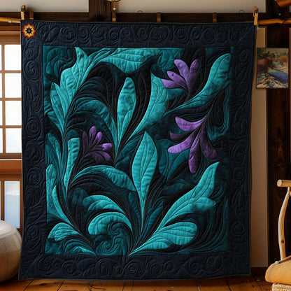 Secret WY0811032CL Quilt