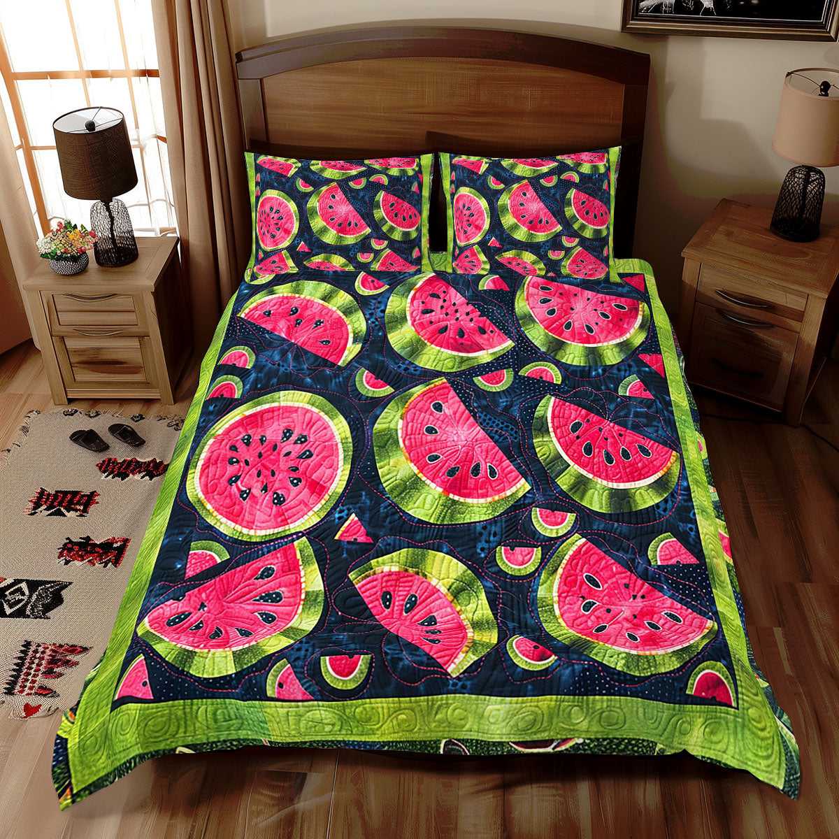 Watermelon WJ2810029CL Duvet Cover Set