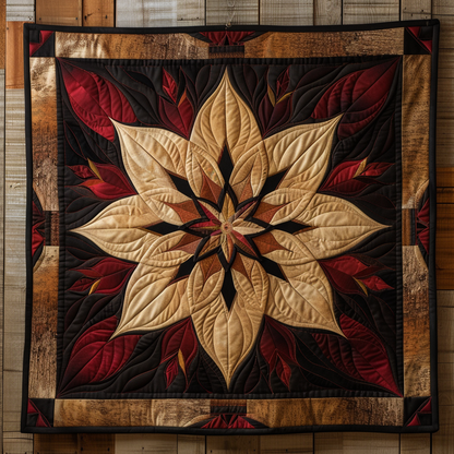 Tawny Flower WN2009018CL Quilt