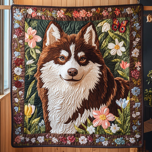 Garden Guardian CP1208082CL Quilt