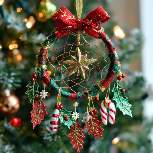 Dream Garland CP2411115CL Christmas Ornament